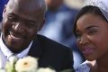 VILAKAZI WEDDING